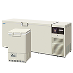 Ultra Low Freezers