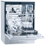 Miele Glassware Washers