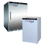 Vaccine Cold Storage