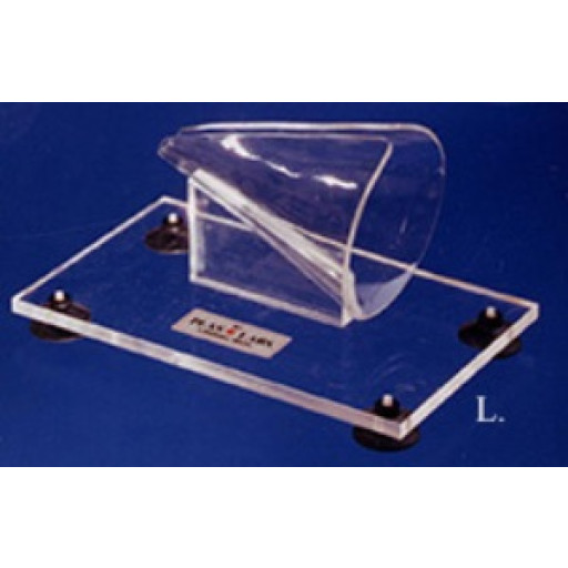 Plas Labs Rodent Injection Cone 561-RC