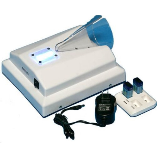 Plas Labs Rodent Injection Cone 562-IRC