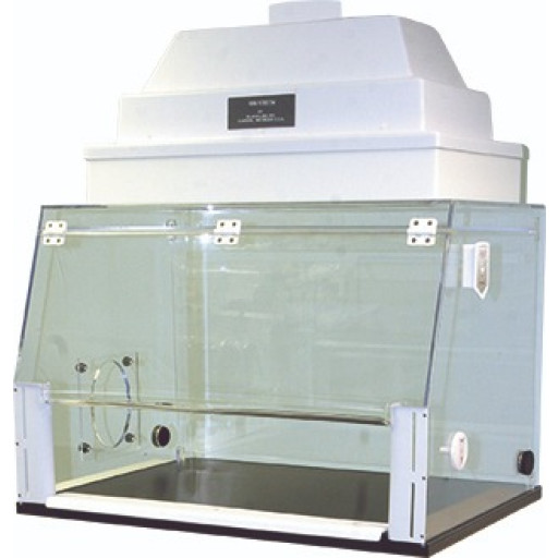 Plas Labs Ventilated Balance Enclosure 900-VBE36