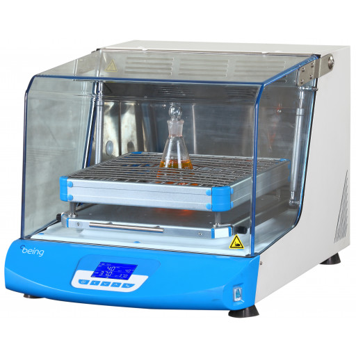 BEING BIS Series Incubated Shaker