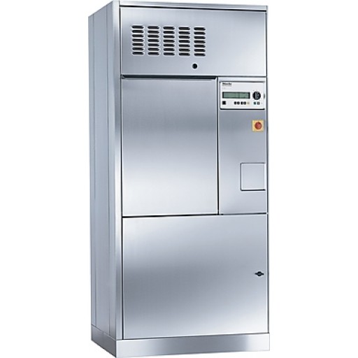 Miele G7825 Std Medium Chamber Glassware Washer with Electric Heater