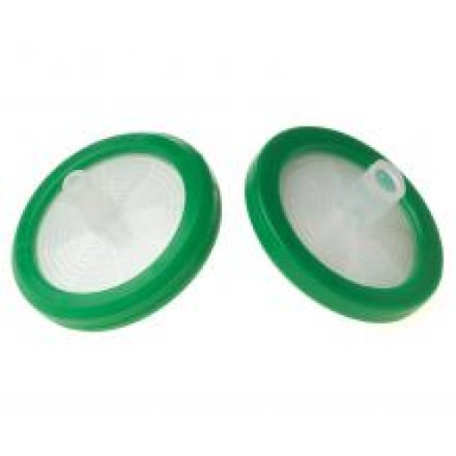 Syringe Filter, PES, 0.10?m, 30mm, Sterile