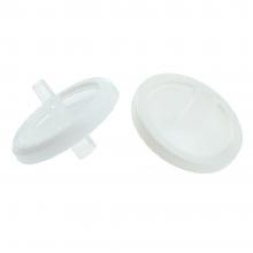 Syringe Filter, PTFE, 0.22æm, 30mm, Bulk Packed, Non- Sterile