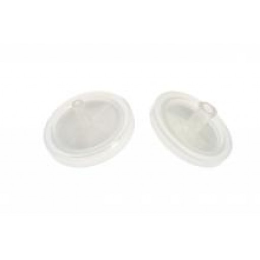 Syringe Filter, Glass Fiber (GF), 1.1?m, 30mm, Sterile