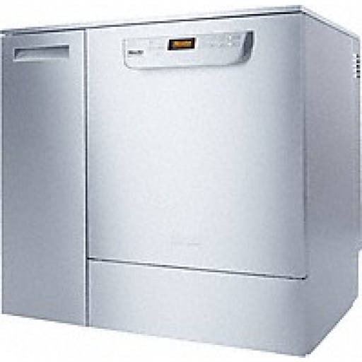 Miele PG 8583 CD Undercounter Laboratory Glassware Washer with HEPA Filtered Air Drying