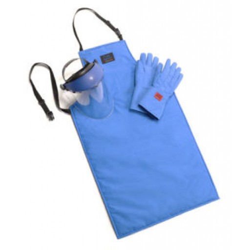 Temphield CryoProtection Safety Kit