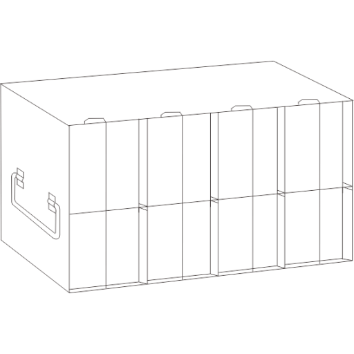 UFMP-411L