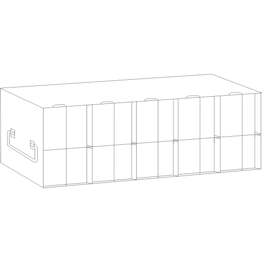 UFMP-512L