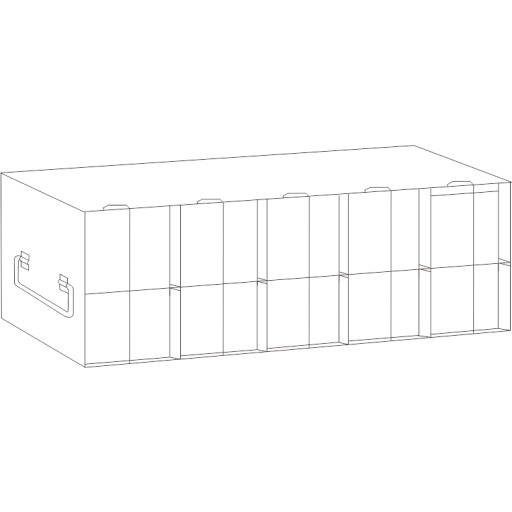 UFMP-519L