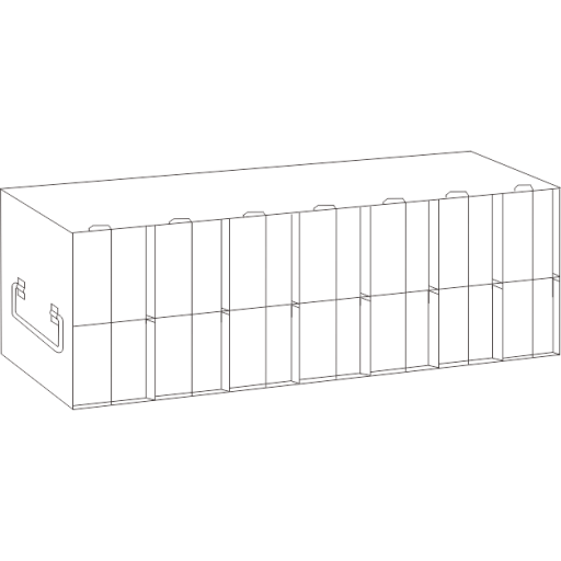 UFMP-712L