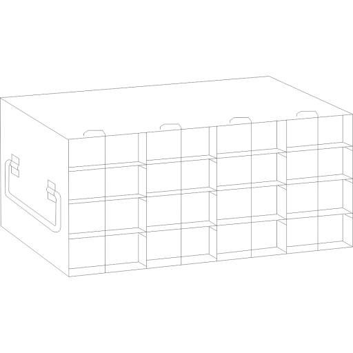 UFPCR-44L