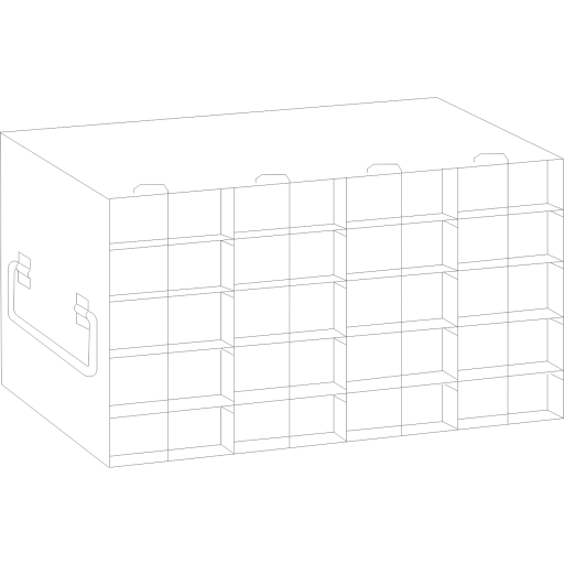 UFPCR-45L