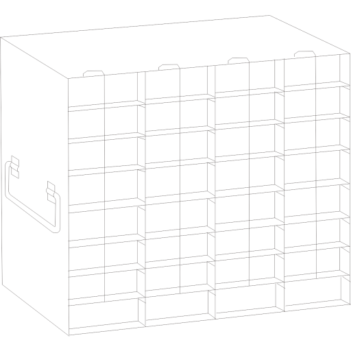 UFPCR-48L