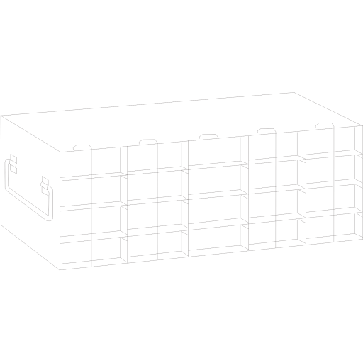 UFPCR-54L