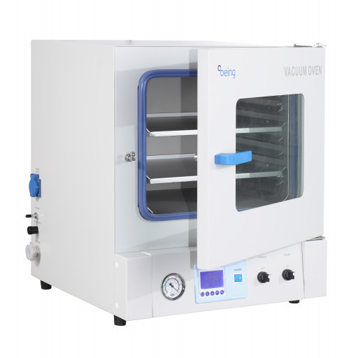 BEING BOV Series Vacuum Ovens