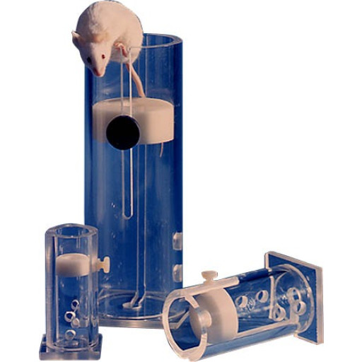 Plas Labs Rodent Restrainer, Broome Style 553-BSRR