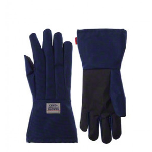 Temphield Industrial Waterproof CryoGloves, Mid Arm Style, Extra Large