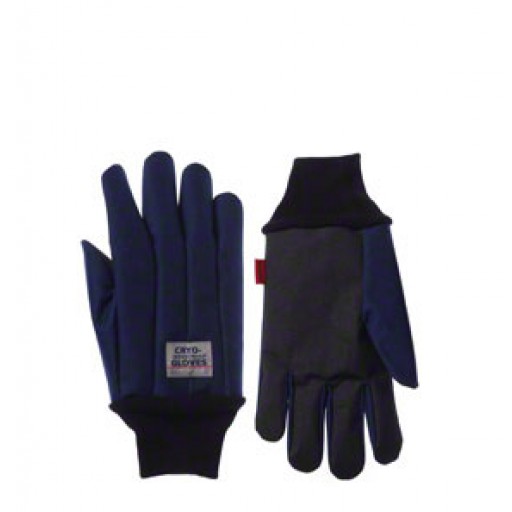 Temphield Industrial Waterproof CryoGloves, Wrist Style, Extra Large