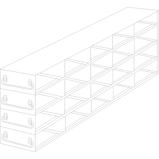 For 96-well & 384-well Microtiter Plates - UFDMP-54-1