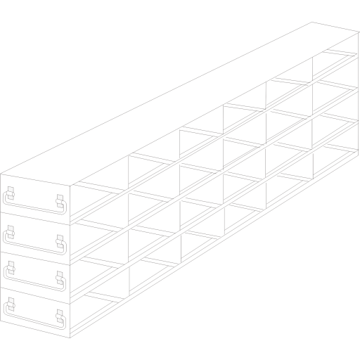 For 96-well & 384-well Microtiter Plates - UFDMP-64-1