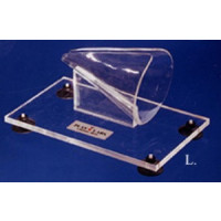 Plas Labs Rodent Injection Cone 561-RC