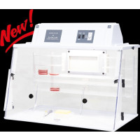 Plas Labs PCR Chamber 825-UVC