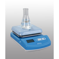 BEING BMS Series Hot Plate Stirrers Square Plate