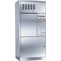 Miele G7825 Plus Medium Chamber Glassware Washer with Steam or Electric Heater and DI Preheat Tank