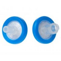 Syringe Filter, PVDF, 0.22æm, 13mm Diameter, Sterile