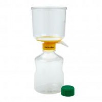 1000mL Filter System, PES Filter Material, 0.22?m, 90mm, Sterile