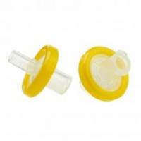 Syringe Filter, MCE, 0.45æm, 13mm Diameter, Sterile