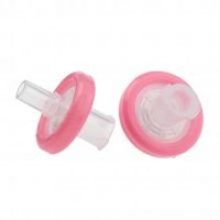 Syringe Filter, Nylon, 0.22æm, 13mm Diameter, Sterile