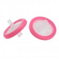 Syringe Filter, Nylon, 0.45?m, 30mm, Bulk Packed, Non-Sterile