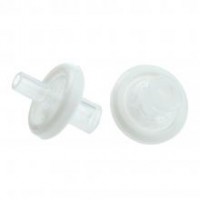 Syringe Filter, PTFE, 0.22æm, 13mm Diameter, Sterile