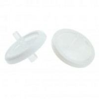 Syringe Filter, PTFE, 0.45æm, 30mm Diameter, Sterile