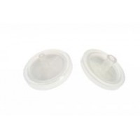 Syringe Filter, Glass Fiber (GF), 1.1?m, 30mm, Sterile