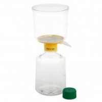 1000mL Filter System, PES Filter Material, 0.10?m, 90mm, Sterile