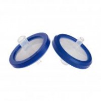 Syringe Filter, SFCA, 0.45?m, 30mm, Sterile