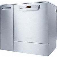 Miele PG 8583 CD Undercounter Laboratory Glassware Washer with HEPA Filtered Air Drying