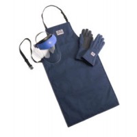 Temphield Industrial CryoProtection Safety Kit
