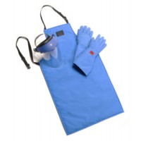Temphield CryoProtection Safety Kit