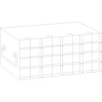 UFPCR-44L