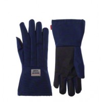 Temphield Industrial Waterproof CryoGloves, Mid Arm Style, Extra Large