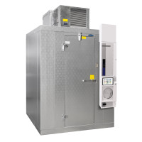 NorLake Mini Cold Room, 295 Cu. Ft. - MRC610-CX