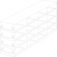 For 96-well & 384-well Microtiter Plates - UFDMP-44-1