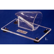 Plas Labs Rodent Injection Cone 561-RC