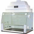 Plas Labs Ventilated Balance Enclosure 900-VBE36
